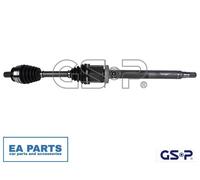 Drive Shaft for VOLVO S60 S80 V60 V70 GSP 262124