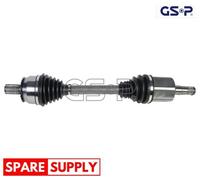 DRIVE SHAFT FOR VOLVO S60 S90 V60 V70 GSP 203640