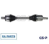 Drive Shaft for VOLVO S60 S90 V60 V70 GSP 203640