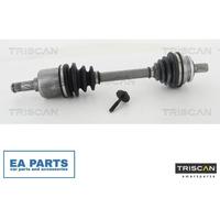Drive Shaft for VOLVO S60 TRISCAN 8540 27506