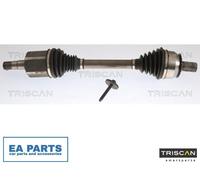 Drive Shaft for VOLVO S60 TRISCAN 8540 27544