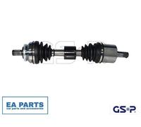 Drive Shaft for VOLVO S60 V70 GSP 262022