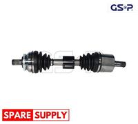 DRIVE SHAFT FOR VOLVO S60 V70 GSP 262022