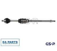 Drive Shaft for VOLVO S60 V70 GSP 262028