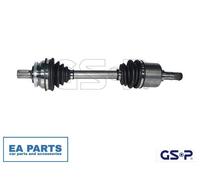 Drive Shaft for VOLVO S60 V70 GSP 262029