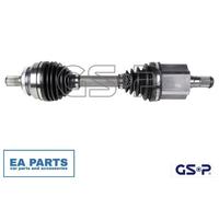 Drive Shaft for VOLVO S60 V70 GSP 262141