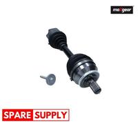 DRIVE SHAFT FOR VOLVO S60 V70 MAXGEAR 49-2513 FITS FRONT AXLE
