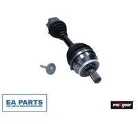 Drive Shaft for VOLVO S60 V70 MAXGEAR 49-2513 fits Front Axle