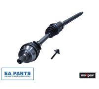 Drive Shaft for VOLVO S60 V70 MAXGEAR 49-2514 fits Front Axle Right