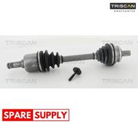 DRIVE SHAFT FOR VOLVO S60 V70 TRISCAN 8540 27506