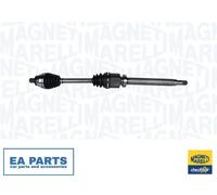 Drive Shaft for VOLVO S80 V70 MAGNETI MARELLI 302004190308 fits Front Axle Right