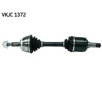 Drive Shaft for VOLVO SKF VKJC 1372 NEW