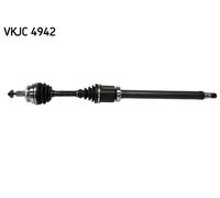 DRIVE SHAFT FOR VOLVO SKF VKJC 4942