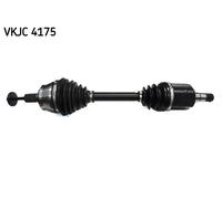 Drive Shaft for VOLVO V40 SKF VKJC 4175 NEW