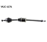 Drive Shaft for VOLVO V40 SKF VKJC 4176 NEW