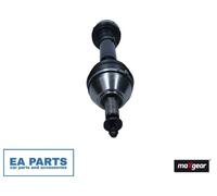 Drive Shaft for VOLVO XC60 I SUV MAXGEAR 49-2525