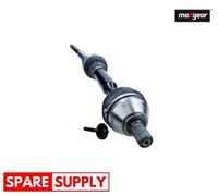 DRIVE SHAFT FOR VOLVO XC60 I SUV MAXGEAR 49-2526 FITS FRONT AXLE RIGHT