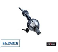 Drive Shaft for VOLVO XC60 I SUV MAXGEAR 49-2526 fits Front Axle Right
