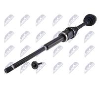 Drive Shaft for VOLVO XC90 2.5T AWD D5 AWD 02- Right Front OEM VO255