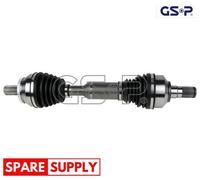 DRIVE SHAFT FOR VOLVO XC90 GSP 201371