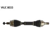 DRIVE SHAFT FOR VOLVO XC90 SKF VKJC 8033 NEW
