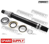 DRIVE SHAFT FOR VORTEX TINGO FEBEST 1512-001 FITS FRONT AXLE RIGHT