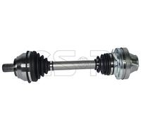 Drive Shaft for VW:AMAROK,AMAROK Platform/Chassis 2H0407271D 2H0407271B