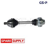 DRIVE SHAFT FOR VW AMAROK GSP 261173