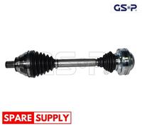 DRIVE SHAFT FOR VW ARTEON BORA CADDY CC GSP 261100