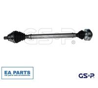Drive Shaft for VW ARTEON CADDY GOLF TOURAN PASSAT GSP 261101