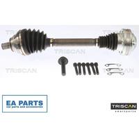 Drive Shaft for VW ARTEON GOLF TOURAN PASSAT TRISCAN 8540 295046