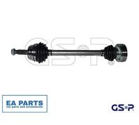 Drive Shaft for VW ATLANTIC CADDY CARIBE DERBY III CLASSIC GSP 253004