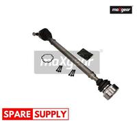 DRIVE SHAFT FOR VW BEETLE BORA GOLF MAXGEAR 49-0456 FITS FRONT AXLE RIGHT