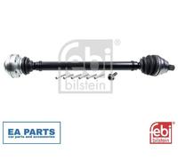 Drive Shaft for VW BORA CADDY CC EOS FEBI BILSTEIN 181212 fits Front Axle Right
