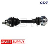 DRIVE SHAFT FOR VW BORA CADDY CC EOS GSP 203295