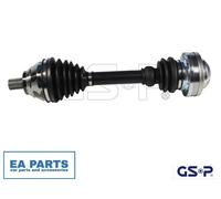 Drive Shaft for VW BORA CADDY CC EOS GSP 203295