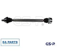 Drive Shaft for VW BORA CADDY CC EOS GSP 261096