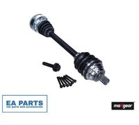 Drive Shaft for VW BORA CADDY CC EOS MAXGEAR 49-1052 fits Front Axle Left