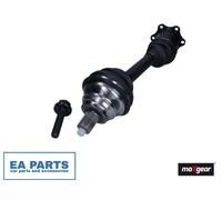 Drive Shaft for VW BORA CADDY CC EOS MAXGEAR 49-1215 fits Front Axle Left