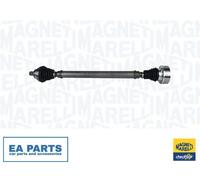Drive Shaft for VW BORA CADDY EOS GOLF MAGNETI MARELLI 302004190104