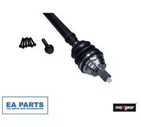 Drive Shaft for VW BORA CADDY GOLF MAGOTAN MAXGEAR 49-1213 fits Front Axle Right