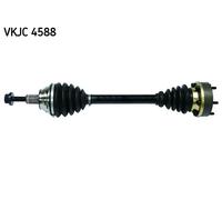 DRIVE SHAFT FOR VW BORA CADDY GOLF MAGOTAN SKF VKJC 4588