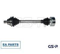 Drive Shaft for VW BORA EOS GOLF PASSAT GSP 203294