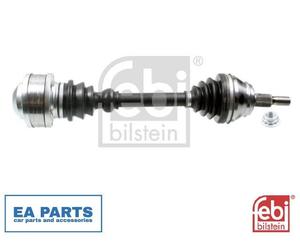 Drive Shaft for VW BORA GOLF FEBI BILSTEIN 181250 fits Front Axle Left