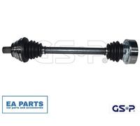 Drive Shaft for VW BORA GOLF GSP 261097