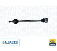 Drive Shaft for VW BORA GOLF MAGNETI MARELLI 302004190287 fits Front Axle Right