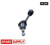 DRIVE SHAFT FOR VW BORA GOLF MAXGEAR 49-1700