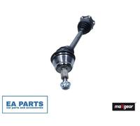 Drive Shaft for VW BORA GOLF MAXGEAR 49-1700