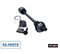Drive Shaft for VW BORA GOLF PASSAT MAXGEAR 49-1214