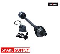 DRIVE SHAFT FOR VW BORA GOLF PASSAT MAXGEAR 49-1214
